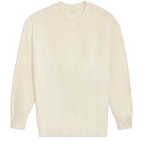 Weworewhat oversized sweater